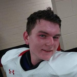 Meet your Posher, Zach